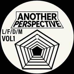 A1 Beige and Pink Stripe