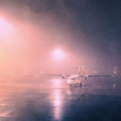 Nikolai&Hansen -  Nebelsituation