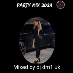 PARTY MIX 2023