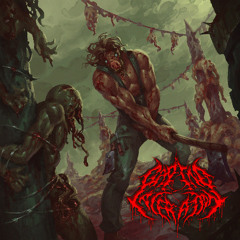 Mutilated Contortion