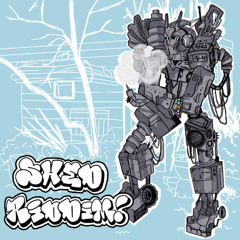 Shed Riddim (Live Analog Mix)