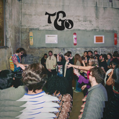 TGO VUE DEBUT SET