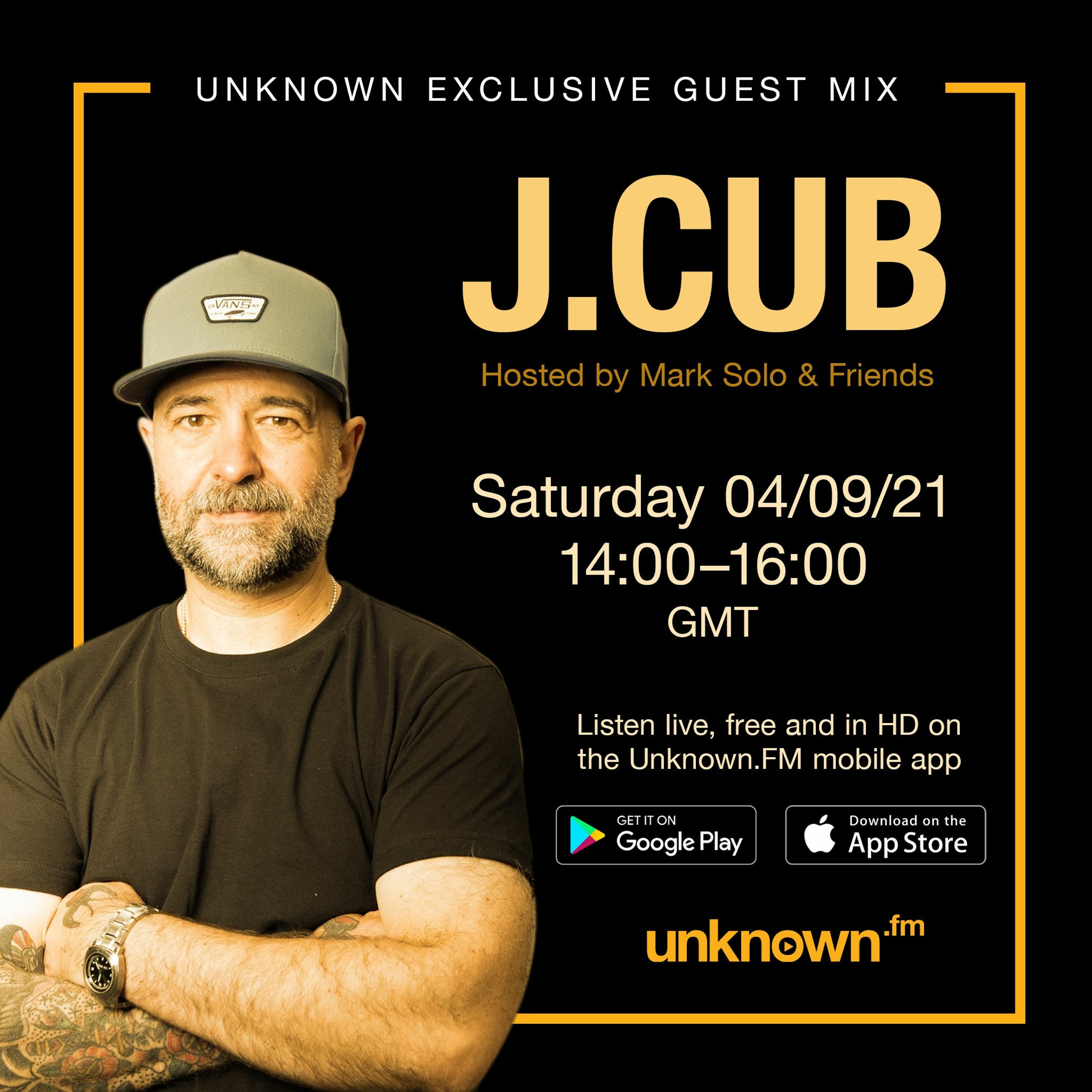 Unknown.FM