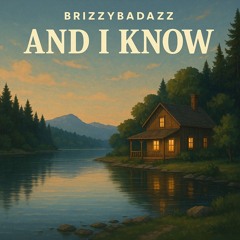 And I know-Brizzybadazz & ProdPicolo