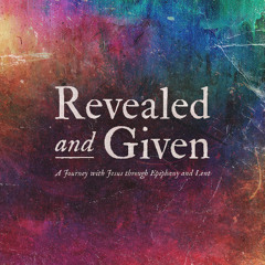 Revealed as the Beloved Son