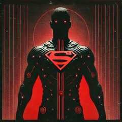 SUPERHERO-METRO BOOMIN & FUTURE (CHRIS MOORE HOUSE EDIT)