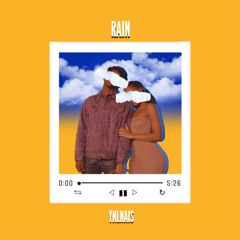RAIN (Prod. ThatBossEvan)