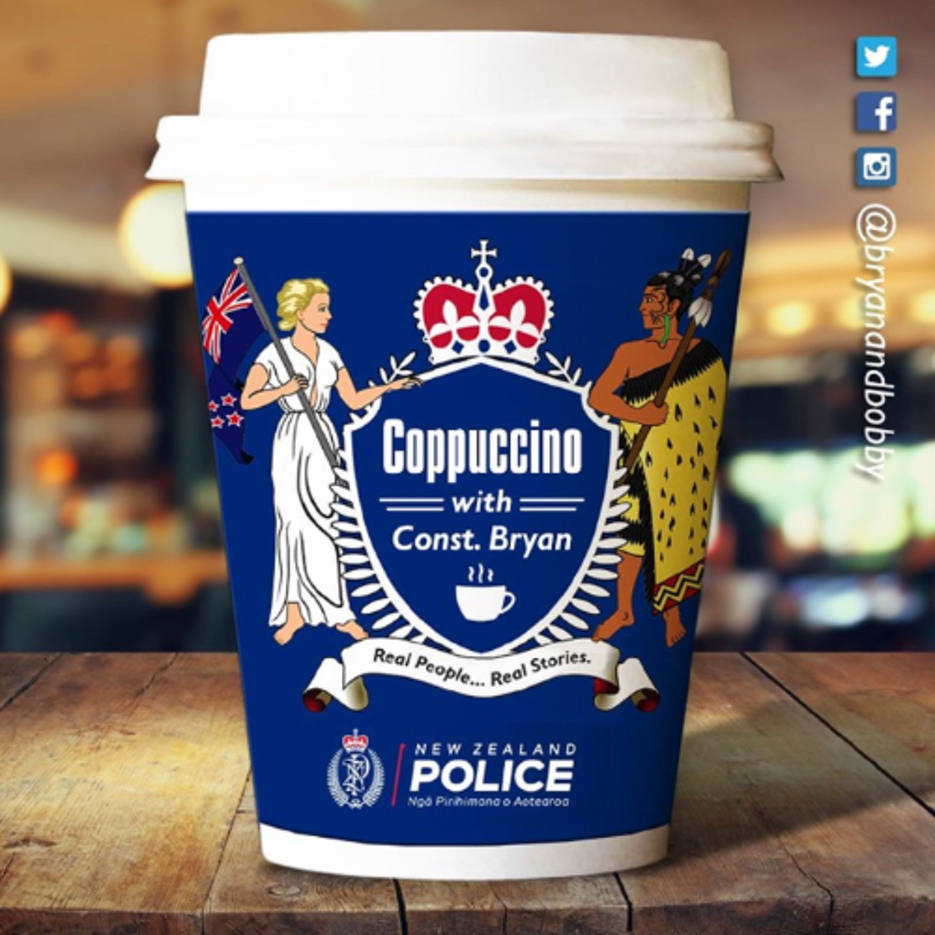 Coppuccino
