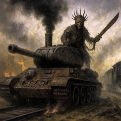Thormaz The Tank Mutilator