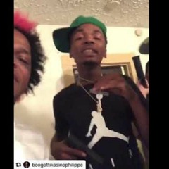 Apegang 21 Shotz - Wrap Niggas (MurdaGang 4E Diss)