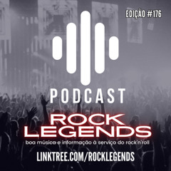 Rock Legends - Edição #176