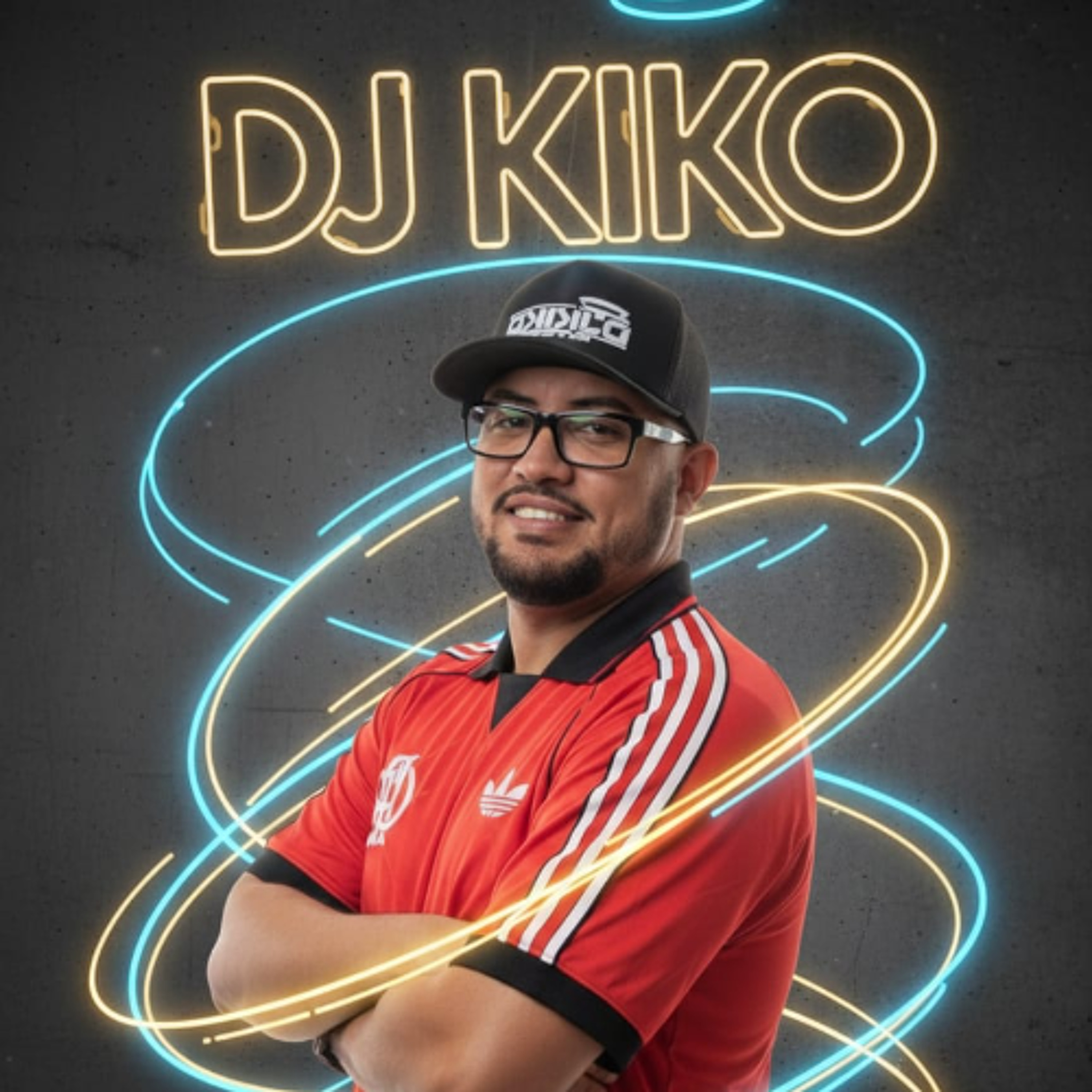 DJ KIKO DE NITEROI