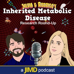 Silvia & Rodrigo's IMD Research round-up