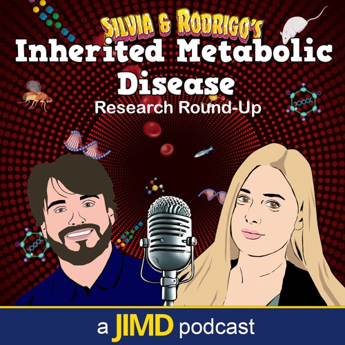 Silvia & Rodrigo's IMD Research round-up