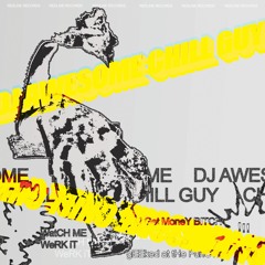 Dj Awesomechillguy25 - Geeked At The Function (FREE 05)