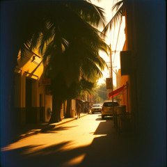 Sombra y Sol (Deep Samba Mix)