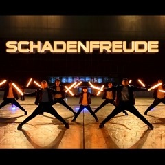 Schadenfreude - S3RL (Radio Edit) [Emfa Music]
