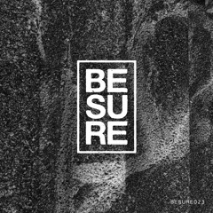 Black Mirror Park - Basic Impact (Dreamy Mix) [BESURE023 | Premiere]