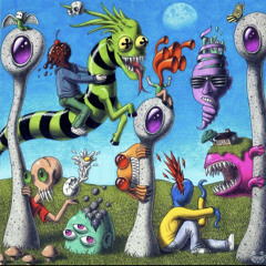 boskoe - po this shit up ft koreankid [prod.givenchy] *Stray Exclusive*