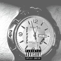 Mayweather (Prod. Cloud999)