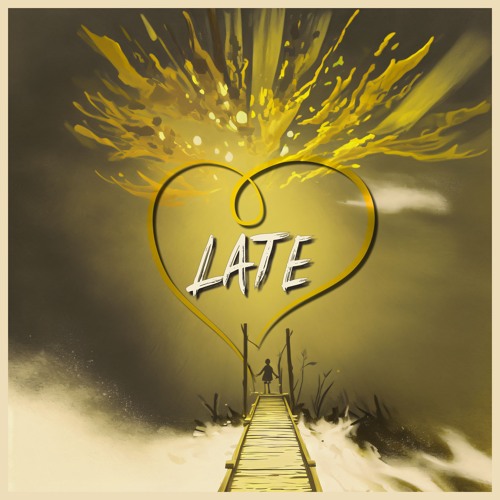 Patros15 & Lumya - Late (VIP Edit)