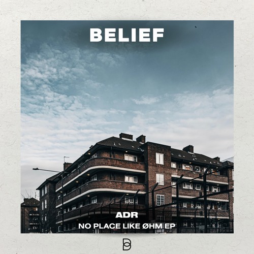 BLF005 - ADR (UK)