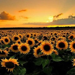 Girassol- Priscila Alcântara- Cover