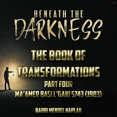 THE BOOK OF TRANSFORMATIONS