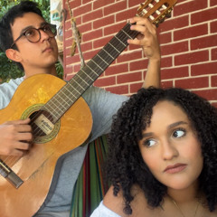 El mismo aire - Milo ft Meira Restrepo
