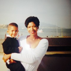 officially missing you 💕