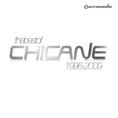 Bruised Water (Chicane Rework Mix)