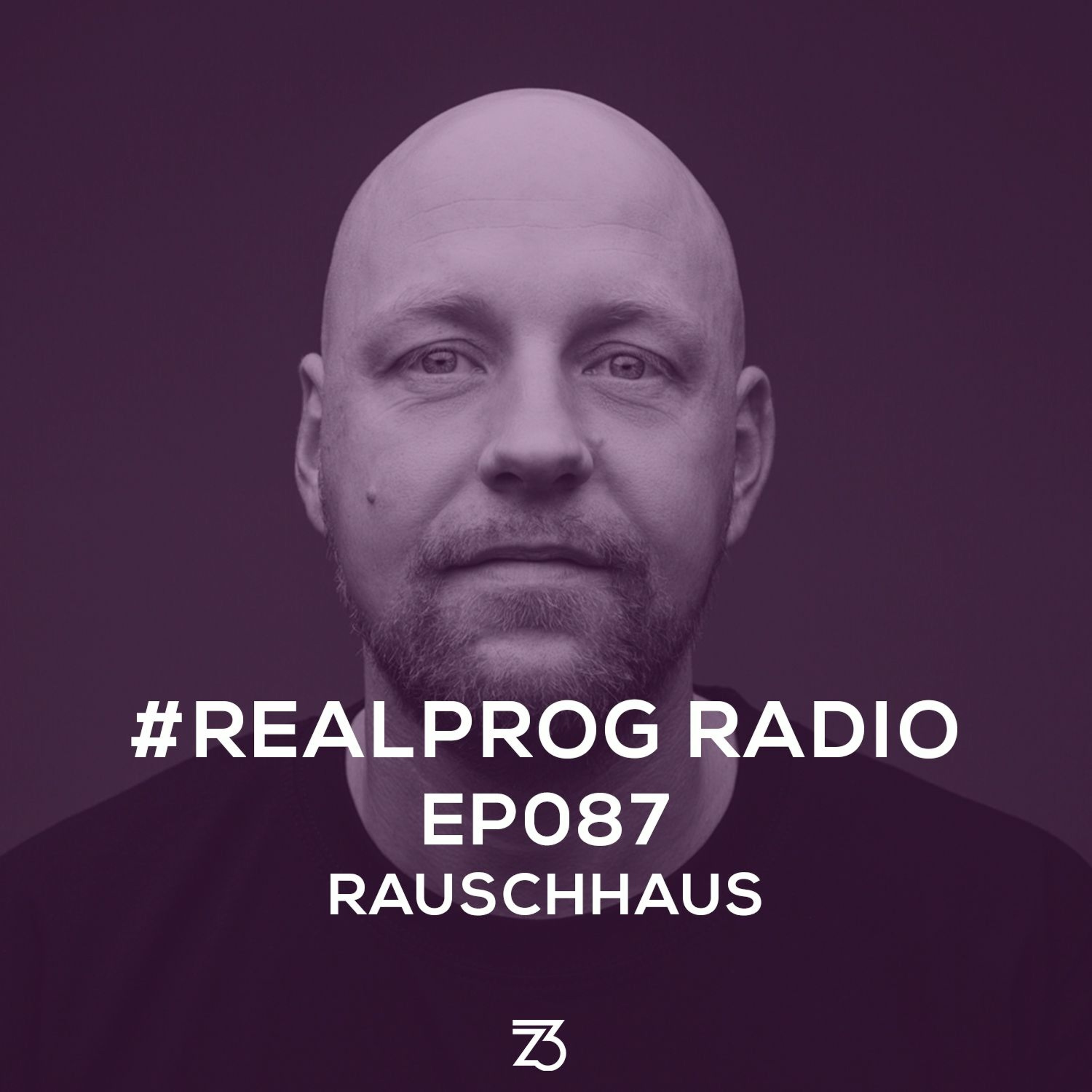 REALPROG Radio Presented by Jamie (Zerothree)
