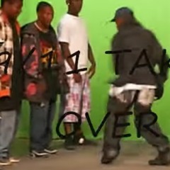 born2trap feat. iggy madison (prod fleafriends)