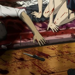 Blood and Bass ( Blood Rending)
