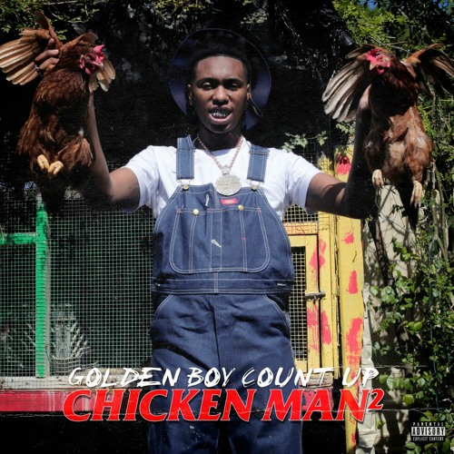 Stream Rap Game by Goldenboy Countup | Listen online for free on SoundCloud
