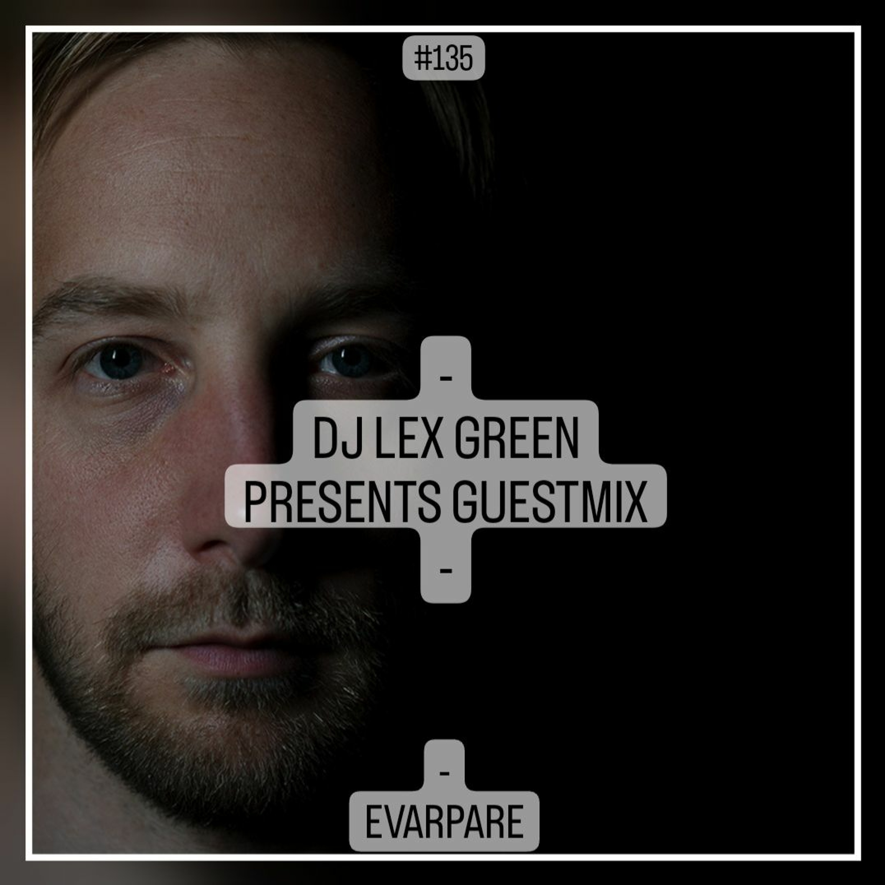 DJ LEX GREEN