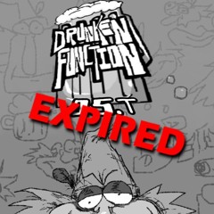 Drunken Greens (Older Theme)