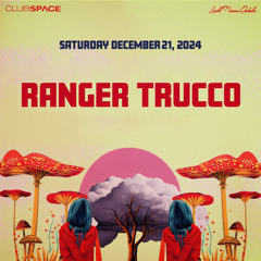 Ranger Trucco Space Miami 12-21-24