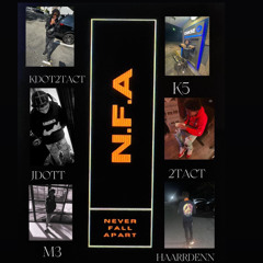 2Tact x KDot2Tact x Haarrdenn- Purge pt.1