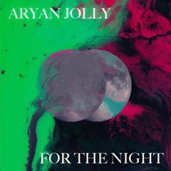 Aryan Jolly - For The Night (I Need Your Love)