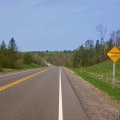 Northbound Highway ( Demo )