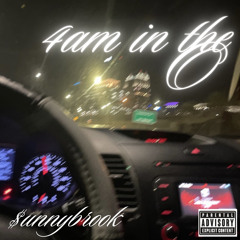 ‘4am in the O’ Freestyle