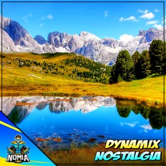 DynaMix - Nostalgia [NomiaTunes Release]