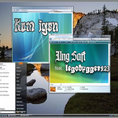 Ung Saft - Kom Igen feat. legobygger123 (prod. homeboyjakob)