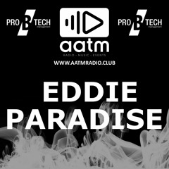 AATM - Progressive Sessions - Eddie Paradise - Nov '21