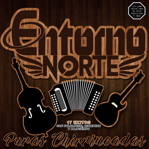 Stream Clave 7 by Entorno Norte Listen online for free on SoundCloud