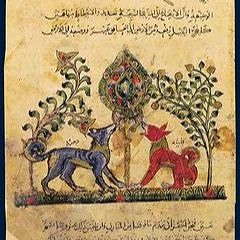 كليلة ودمنة - الجزء الاول