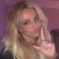 free woman but it's featuring britney spears