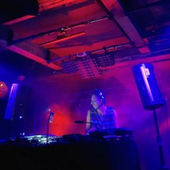 Psytrance set @Chinastraat 21/09