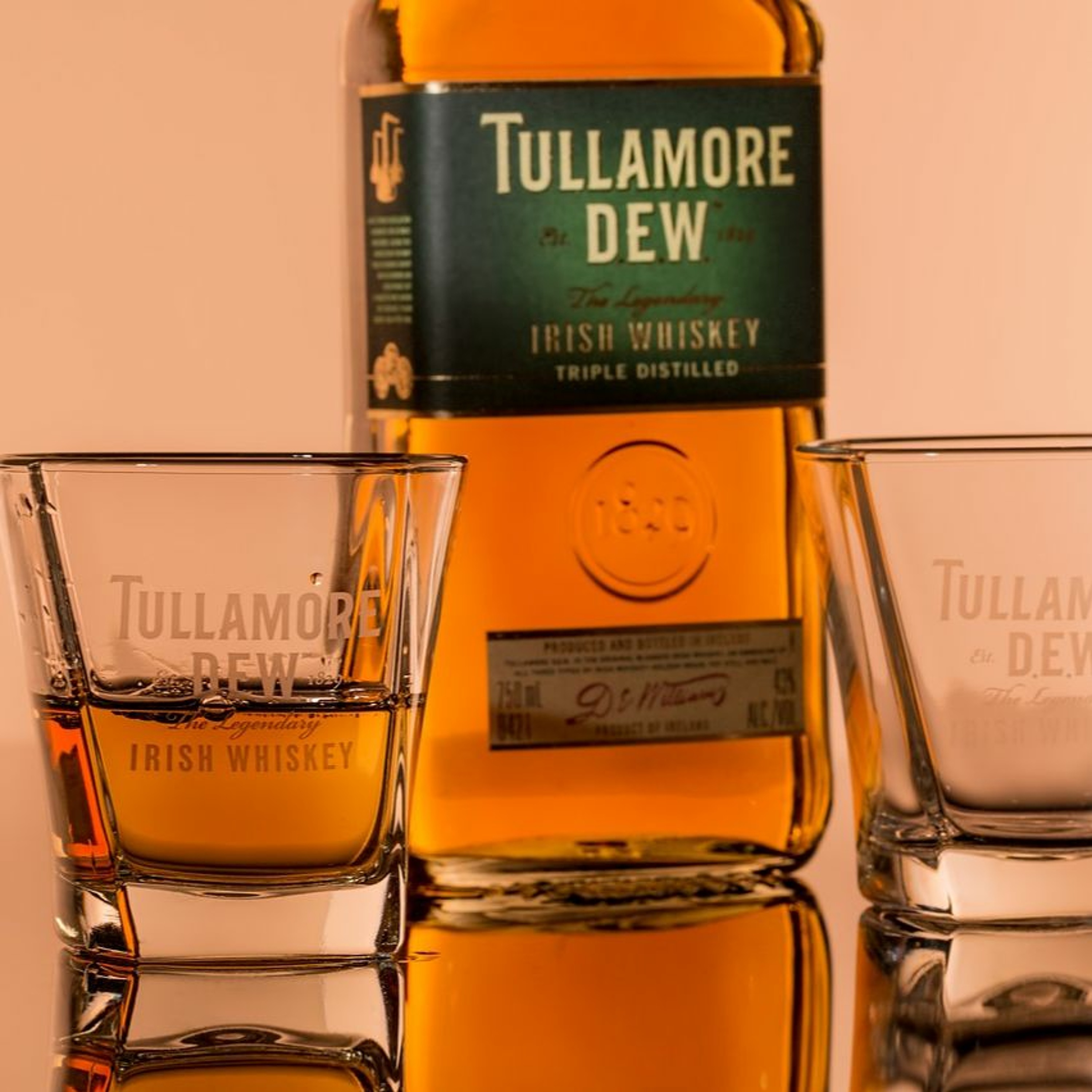 Episode 42: Kashrus - Blended Whiskey